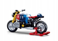 BLOKY NA MOTORKY SLUBAN 197 EL BLOKY NA MOTORKY SLUBAN 197 EL
