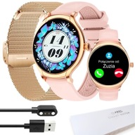 Smartwatch Smart Watch Dámske hodinky od spoločnosti Rozmowy PL