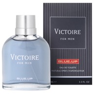 Victoire blue up toaletná voda pre mužov 100 ml Victoire blue up toaletná voda pre mužov 100 ml