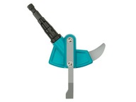 GARDENA škrabka Combisystem 2v1 03607-20 GARDENA škrabka Combisystem 2v1 03607-20