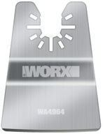 Multinástrojový pílový kotúč a škrabka WORX WA4964 Multinástrojový pílový kotúč a škrabka WORX WA4964