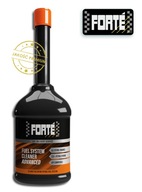 Forte Fuel System Cleaner Advanced 400 ml