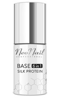 Neonail Protein Base 6v1 7,2 ml Vyživuje Neonail Protein Base 6v1 7,2 ml Vyživuje