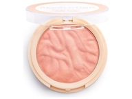 REVOLUTION Blusher Reloaded Peaches & Cream Blusher 7,5 g REVOLUTION Blusher Reloaded Peaches & Cream Blusher 7,5 g