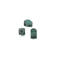 [5 ks] KWR16H- Rotary-Switch Horizont