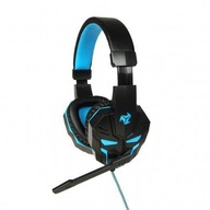 IBOX SHPIX8MV X8 GAMING slúchadlá s mikrofónom (čierne) IBOX SHPIX8MV X8 GAMING slúchadlá s mikrofónom (čierne)