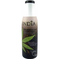 Telový balzam s konopným olejom INDIA 400ml Telový balzam s konopným olejom INDIA 400ml