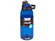 CamelBak Chute Mag fľaša 1000ml - Oxford - modrá CamelBak Chute Mag fľaša 1000ml - Oxford - modrá