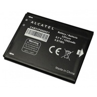 ORIGINÁLNA BATÉRIA ALCATEL One Touch 990 908 918 985 ORIGINÁLNA BATÉRIA ALCATEL One Touch 990 908 918 985