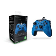 PDP Pad Wired Como Blue Nový XO XSX PC PDP Pad Wired Como Blue Nový XO XSX PC