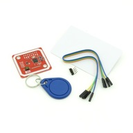 modul bezkontaktnej identifikácie modRFID-NFC-PN532
