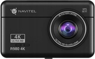 Autokamera Navitel R980 4K Driving Recorder Dotykový LCD GPS Wi-Fi Autokamera Navitel R980 4K Driving Recorder Dotykový LCD GPS Wi-Fi