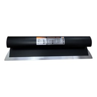 Nôž Sádrový tmel 550mm ANODA SOLID 6412 Nôž Sádrový tmel 550mm ANODA SOLID 6412