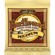 Struny na akustickú gitaru Ernie Ball 2002 13-56