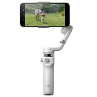 Ručný stabilizátor, gimbal DJI Osmo Mobile 6 šedá (Platinum Grey) Ručný stabilizátor, gimbal DJI Osmo Mobile 6 šedá (Platinum Grey)