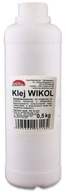 Wikol lepidlo na drevo a papier 0,5 kg Wikol lepidlo na drevo a papier 0,5 kg