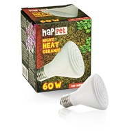 Keramický vykurovací žiarič Happet Terra 60W Keramický vykurovací žiarič Happet Terra 60W