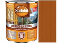 SADOLIN EXTRA LAK LAK 0,75L RUŽ SADOLIN EXTRA LAK LAK 0,75L RUŽ