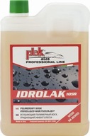 VLHKÝ VOSK Idrolak 105R Polymer Wax 1,8L VLHKÝ VOSK Idrolak 105R Polymer Wax 1,8L