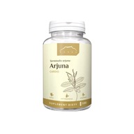Arjuna Cardio kapsuly x 500mg 100 ks.