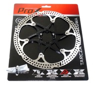 Prevodník PROX ROTOR FR-10SA 203mm MTB Enduro FR DH