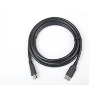 Kábel GEMBIRD CC-DP2-6 (DisplayPort M - DisplayPort Kábel GEMBIRD CC-DP2-6 (DisplayPort M - DisplayPort