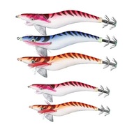Sada woblerov Egi squid x 5 Sada woblerov Egi squid x 5