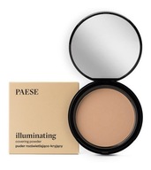 Paese Illuminating Covering Natural Powder (2C) 9g Paese Illuminating Covering Natural Powder (2C) 9g