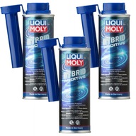 Liqui Moly LM1001 Aditívum pre hybridné autá 0,75L Liqui Moly LM1001 Aditívum pre hybridné autá 0,75L