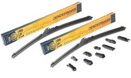 STIERAČE DENCKERMANN 650mm+500mm 65cm+50cm KPL. STIERAČE DENCKERMANN 650mm+500mm 65cm+50cm KPL.