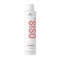 Schwarzkopf OSIS Sparkler leštiaci sprej 300 Schwarzkopf OSIS Sparkler leštiaci sprej 300