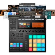 NI MASCHINE MK3 KOMPLETE 14 VYBERTE | DORUČENIE 24h NI MASCHINE MK3 KOMPLETE 14 VYBERTE | DORUČENIE 24h