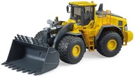 Kolesový nakladač Bruder 02458 Volvo L260H Kolesový nakladač Bruder 02458 Volvo L260H