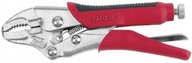 YATO - KLIEŠTE NA MORSEOVKU 180 MM YATO - KLIEŠTE NA MORSEOVKU 180 MM