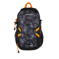 BERGSON TURISTICKÝ A URBANSKÝ BATOH ALTA 30L Čierny BERGSON TURISTICKÝ A URBANSKÝ BATOH ALTA 30L Čierny