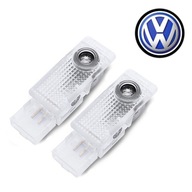 2 uvítacie LED svetlá Volkswagen 2 uvítacie LED svetlá Volkswagen