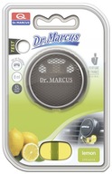 DR. Marcus Car Fragrance Speaker - Lemon DR. Marcus Car Fragrance Speaker - Lemon