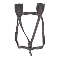 NEOTECH SOFT HARNESS XL postroj na saxofón veľ NEOTECH SOFT HARNESS XL postroj na saxofón veľ