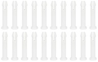 KOLÍK KOLÍK ZÁPASKA BESTWAY INTEX bazén 55 mm SET 20x KOLÍK KOLÍK ZÁPASKA BESTWAY INTEX bazén 55 mm SET 20x
