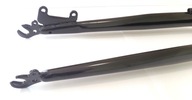 Vidlica 26"1-1/8"x185mm 25005 čierna, kotúč VÝPREDAJ mierne poškriabaný Vidlica 26"1-1/8"x185mm 25005 čierna, kotúč VÝPREDAJ mierne poškriabaný