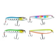 Sada woblerov Ron Thompson Topwater, 4 kusy Sada woblerov Ron Thompson Topwater, 4 kusy