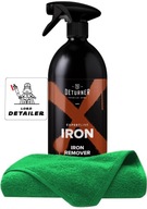 Deturner Xpert Line Iron - Na lakovanie ráfikov 1000 ml