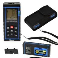 Laserový diaľkomer diaľkomer 0,05-60m Laserový diaľkomer diaľkomer 0,05-60m