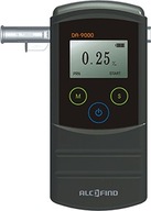Alkohol tester Alcofind DA-9000 + kalibrácia zdarma Alkohol tester Alcofind DA-9000 + kalibrácia zdarma