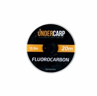 Fluorokarbónový podväzok 15 lbs / 20 m