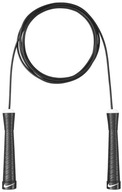 Čierne švihadlo Nike Fundamental Speed Rope Čierne švihadlo Nike Fundamental Speed Rope