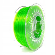 Devil Design PET-G Bright Green Transparent 1 kg