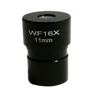 Bresser - okulár mikroskopu - WF16x (23,2 mm)