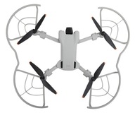 Ochranné kryty pre DJI Mini 3 dronové vrtule - sada 4 kusov Ochranné kryty pre DJI Mini 3 dronové vrtule - sada 4 kusov