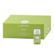 Kemon Liding Energy ampulky proti vypadávaniu vlasov 12x6 Kemon Liding Energy ampulky proti vypadávaniu vlasov 12x6